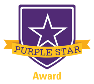 pruple  
