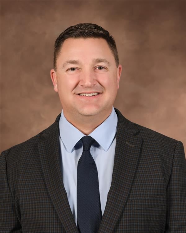 superintendent