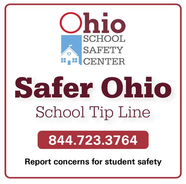 Safer Ohio