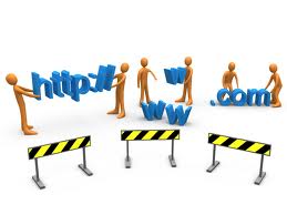 website 