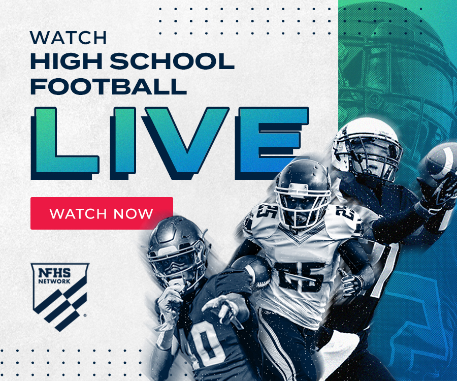 Watch Stebbins Games Live