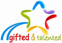 gifted photo 