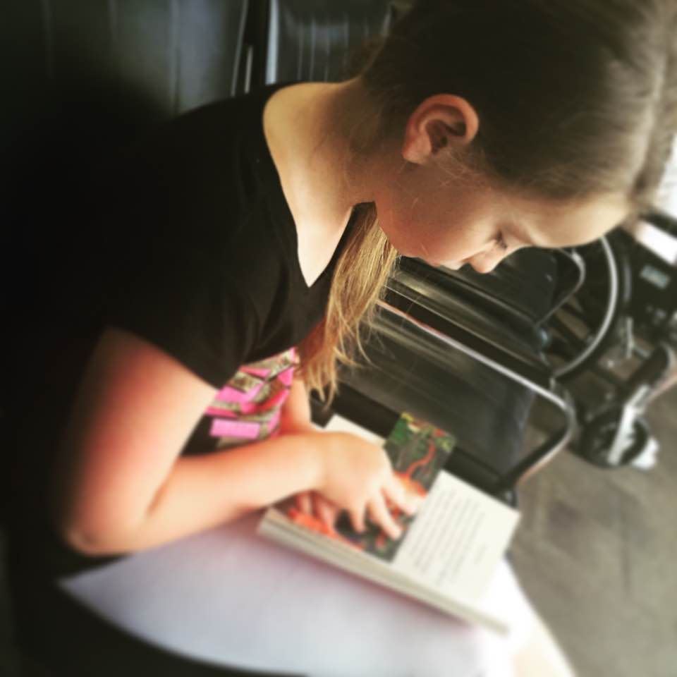 Literacy