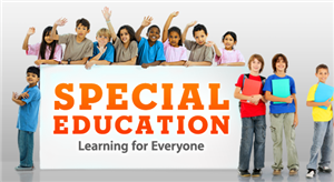 special educaiton 