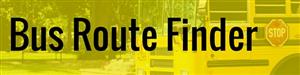 Bus route finder photo 