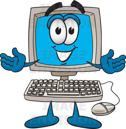 computer 