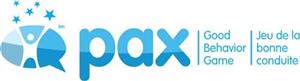 PAX logo PAX logo