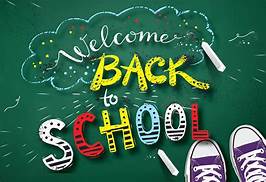 Welcome Back photo 