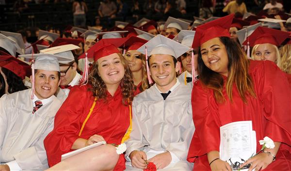 graduation 
